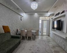 Xırdalan, Xirdalanin merkezinde kup3otaq72kv 126000