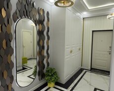 Xətai r., Həzi Aslanov m.