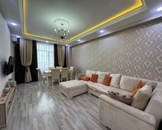 Xətai r., Əhmədli m.