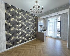 Nizami r., Qara Qarayev m.