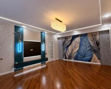 Xətai r., Həzi Aslanov m.