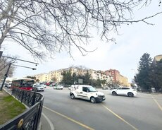 Nərimanov r., Gənclik m.