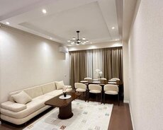 Yasamal r., Elmlər Akademiyası m.