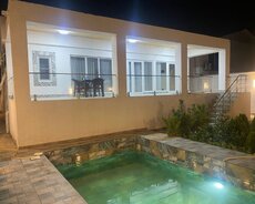 Abşeron r., Novxanı q.