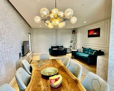 Yasamal r., Elmlər Akademiyası m.