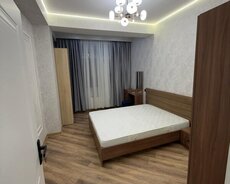 Xırdalan, 2 otaq esyali