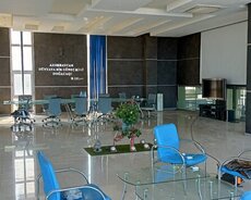 Sabunçu r., Bakixanov q.