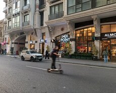 Səbail r., Sahil m.