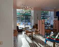 Səbail r., Sahil m.