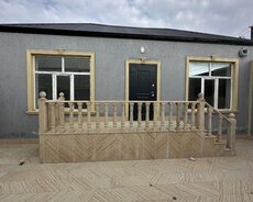 Xəzər r., Buzovna q.