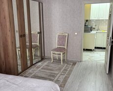 Xırdalan, 2 otaq super temir