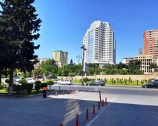 Yasamal r., Elmlər Akademiyası m.