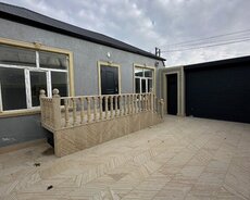 Xəzər r., Buzovna q.