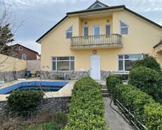 Xəzər r., Mərdəkan q.