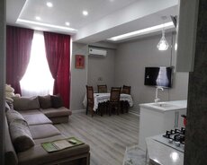 Nərimanov r., Gənclik m.