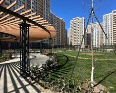 Yasamal r., Elmlər Akademiyası m.