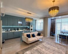 Yasamal r., Elmlər Akademiyası m.