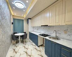 Xətai r., Həzi Aslanov m.