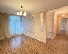 Xətai r., Həzi Aslanov m.