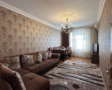 Xətai r., Həzi Aslanov m.