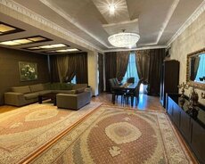 Səbail r., İçəri Şəhər m.