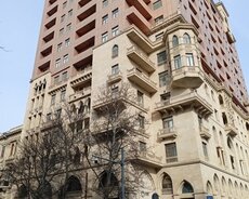 Səbail r., Sahil m.