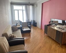 Xətai r., Əhmədli m.