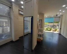 Nəsimi r., Memar Əcəmi m.