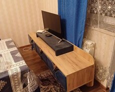 Sumqayıt, Esyali temirli