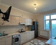 Xətai r., Həzi Aslanov m.