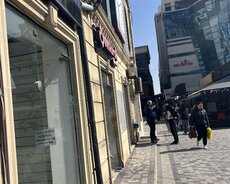 Nizami r., Neftçilər m.