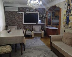 Sabunçu r., Bakixanov q.