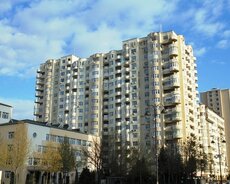 Nərimanov r., Gənclik m.