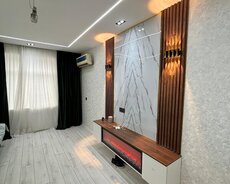 Xətai r., Əhmədli m.