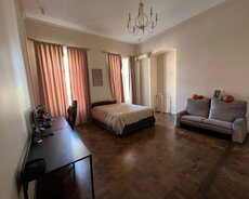 Səbail r., İçəri Şəhər m.