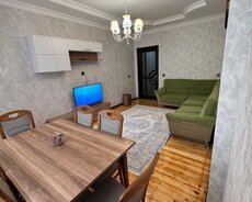 Xətai r., Həzi Aslanov m.