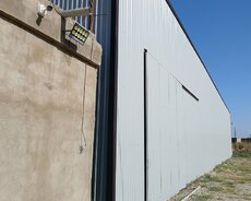 Binəqədi r., Azadlıq Prospekti m.