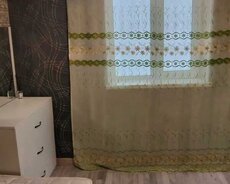 Xırdalan, 1 otaq esyali