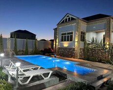 Xəzər r., Mərdəkan q.