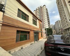 Nərimanov r., Nəriman Nərimanov m.