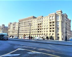 Nərimanov r., Nəriman Nərimanov m.