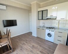 Yasamal r., Yasamal q.