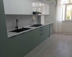 Xətai r., Əhmədli m.