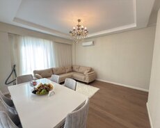 Yasamal r., Yasamal q.