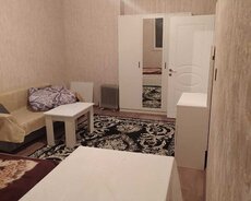 Xətai r., Həzi Aslanov m.