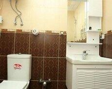 Xəzər r., Mərdəkan q.