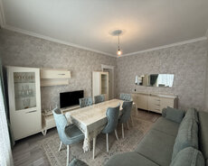 Xırdalan, 27-ci məh., M.hüseynzadə küç