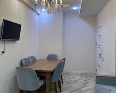 Xırdalan, Mənzil satılır