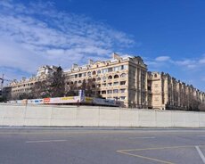 Nərimanov r., Gənclik m.