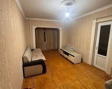 Nizami r., Qara Qarayev m.